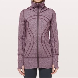 Lululemon Stride II Jacket